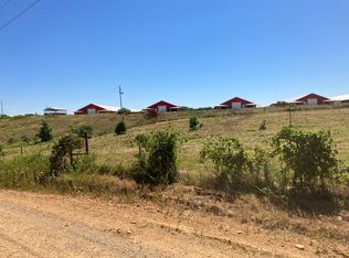 New Muddy Ln, Imboden, AR 72434