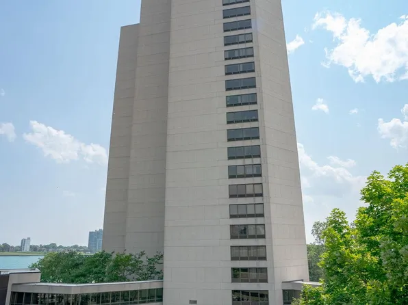 1001 W Jefferson Ave #300-14J, Detroit, MI 48226