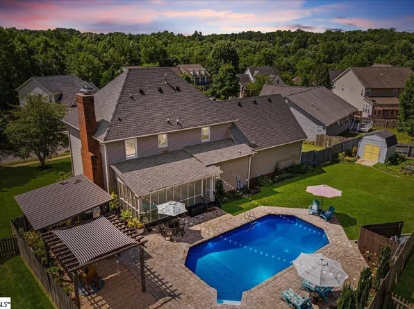 112 Newkirk Way, Travelers Rest, SC 29690