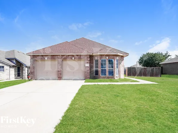 2925 Oakshire St, Denton, TX 76209
