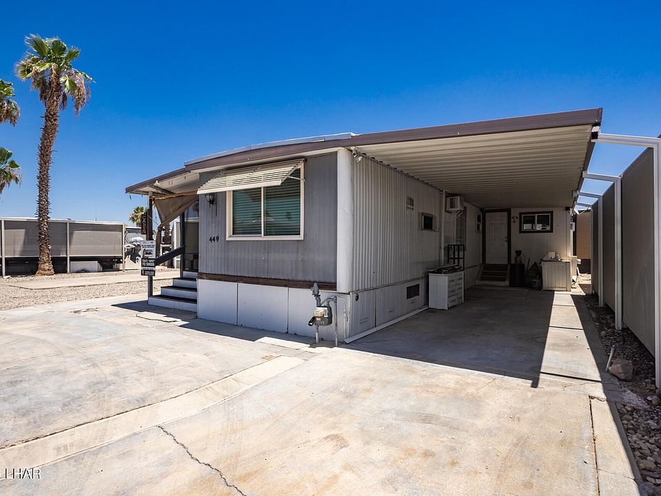 1st image of 601 Beachcomber Blvd Lot 449
