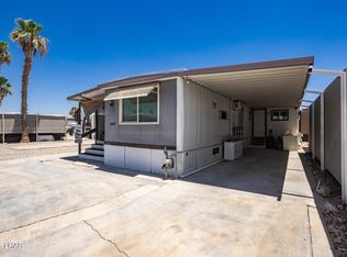 601 Beachcomber Blvd Lot 449, Lake Havasu City, AZ 86403