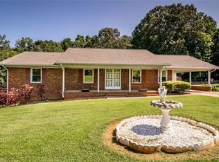 231 Pilotview Loop, Madison, NC 27025