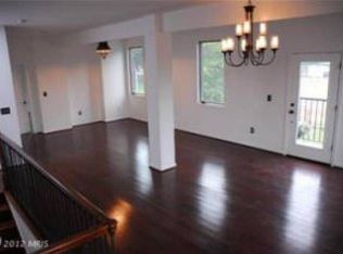 44 S St NW, Washington, DC 20001