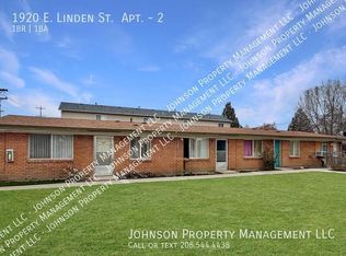 1920 E Linden St APT 2, Caldwell, ID 83605