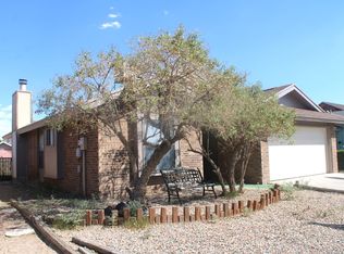 1472 Sierra De Oro Dr, El Paso, TX 79936