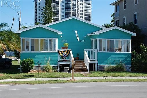 1st image of 4603 Estero Blvd