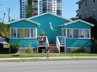 4603 Estero Blvd, Fort Myers Beach, FL 33931