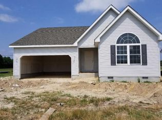 318 Friendship Way, Harrington, DE 19952