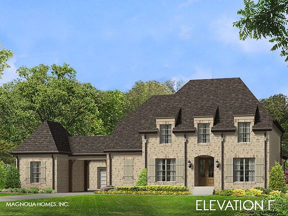 4th image of 593 Cypress Green Cv #B1lffm