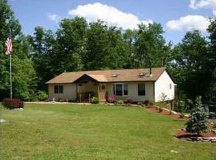 46 Jones Rd, Shawangunk, NY 12566