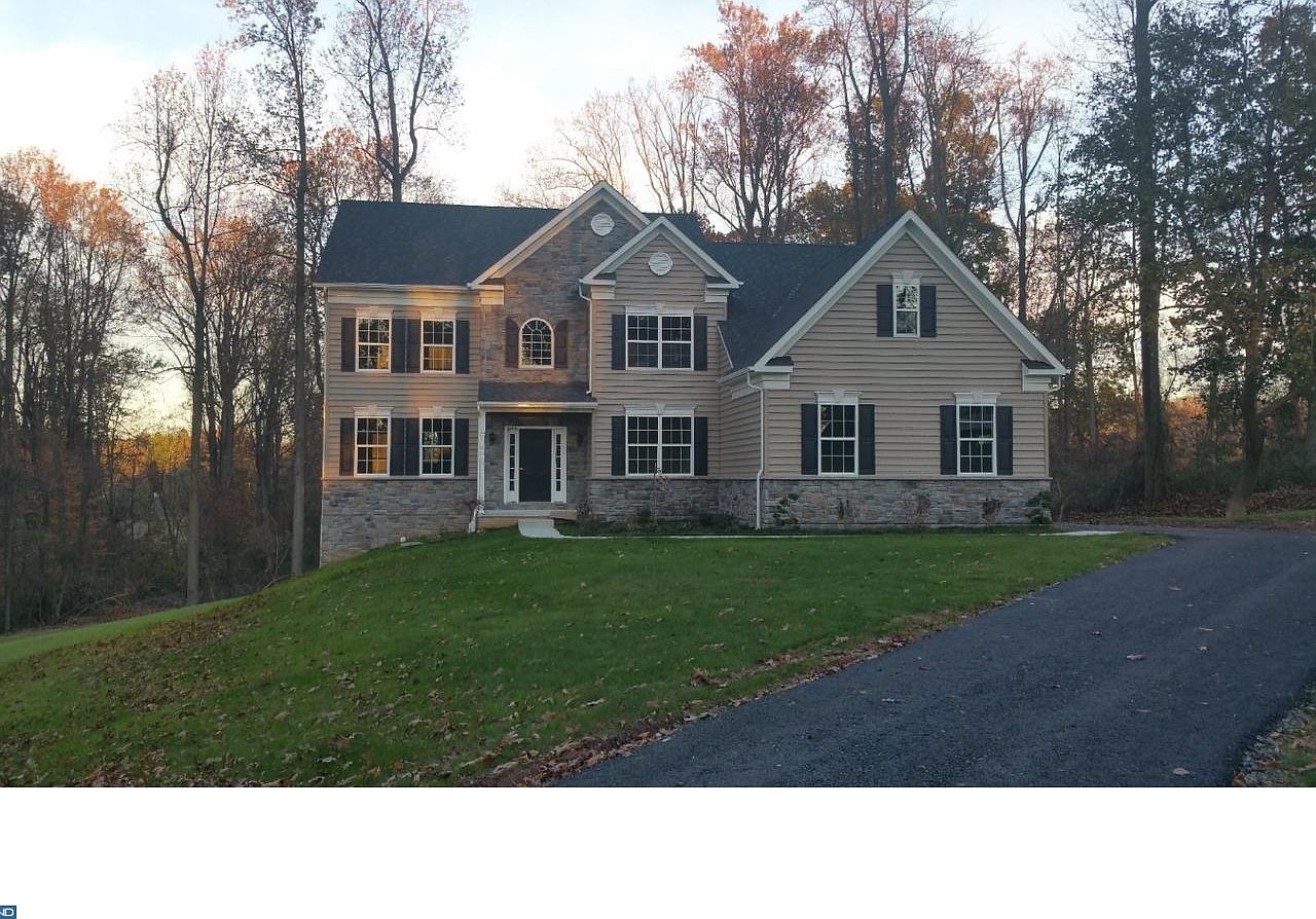 3157 Methacton Ave, Eagleville, PA 19403 Zillow