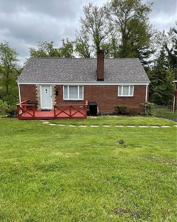 1st image of 4838 Criss Rd