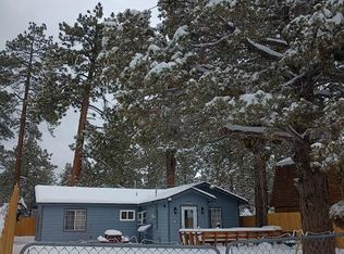 634 Riverside Ave, Sugarloaf, CA 92386