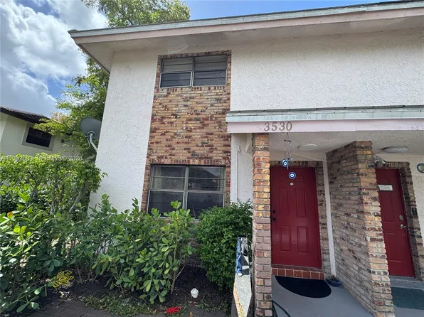 3530 NW 116th Ter, Pompano Beach, FL 33065