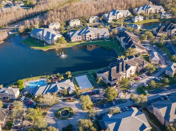 14205 Falls Church Dr APT 2005, Orlando, FL 32837