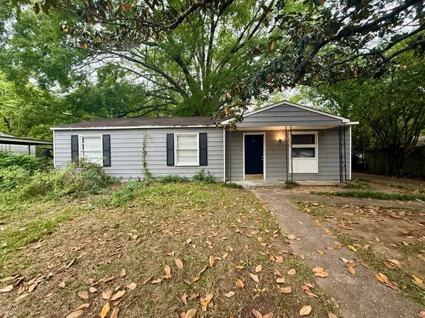 1138 Glenwood Rd, Montgomery, AL 36109