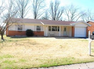 125 Indian Hill Dr, Belleville, IL