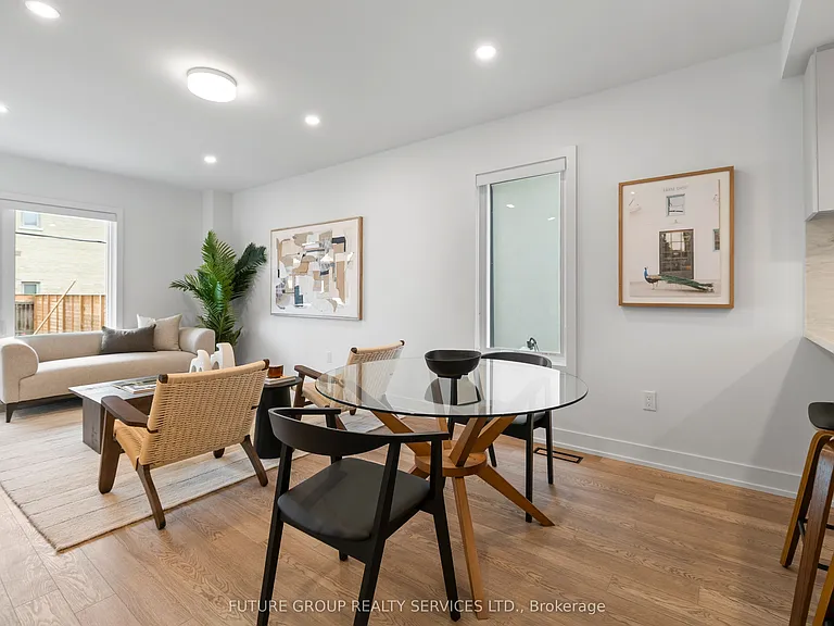 34 Poplar Ave #1 — Photo 14