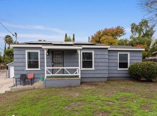 8902 Switzer Dr, Spring Valley, CA 91977