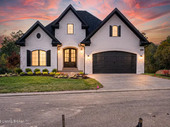 2024 Lakeview Villas Pl, Louisville, KY 40245