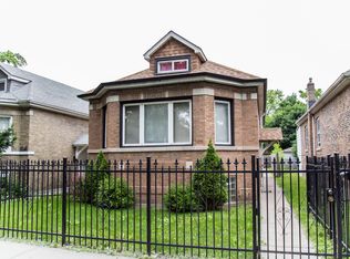 722 W 50th Pl, Chicago, IL 60609