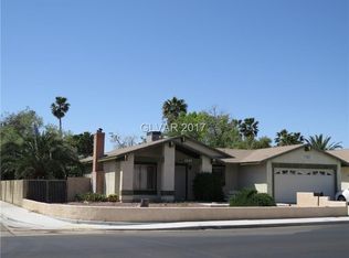 6535 Casa Linda Dr, Las Vegas, NV 89103