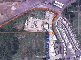 0 Bob Mitchell Ave, Sumas, WA 98295