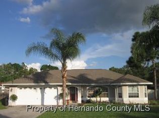 4052 Montano Ave, Spring Hill, FL 34609