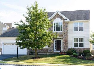 2924 Honeymead Rd, Downingtown, PA 19335