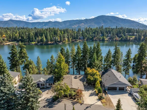 11354 N Avondale Loop, Hayden Lake, ID 83835