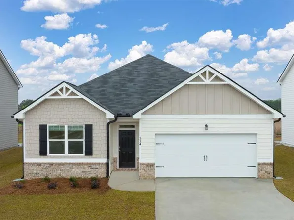 108 Cattle Dr, Perry, GA 31069