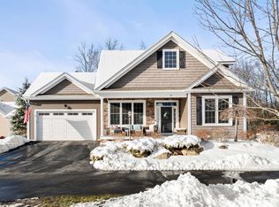 43 Maple Leaf Way, Manchester, NH 03102