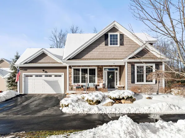 43 Maple Leaf Way, Manchester, NH 03102