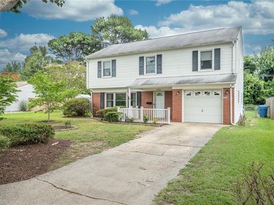 500 Minute Men Rd, Virginia Beach, VA, 23462