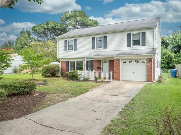 500 Minute Men Rd, Virginia Beach, VA 23462