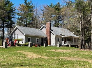 18 Calef Dr, Alton, NH 03809