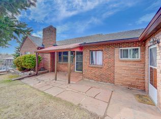 795 Depew St UNIT 2, Denver, CO 80214