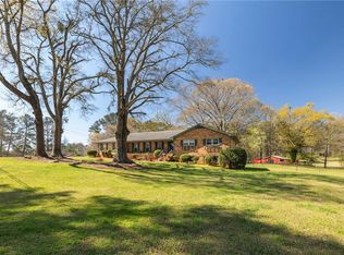 101 N Hearn Rd, Ellenwood, GA 30294