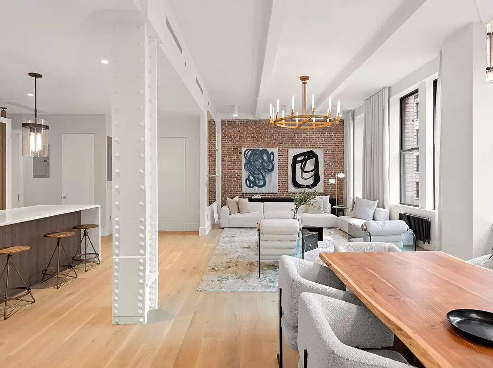1st image of 6 W 20th St Fl 4