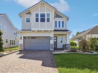 10174 FULCRUM Avenue, Jacksonville, FL 32256