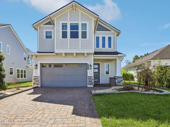 10174 FULCRUM Avenue, Jacksonville, FL 32256