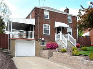 1044 McCoy Rd, Mc Kees Rocks, PA 15136