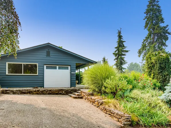 662 W 25th Pl, Eugene, OR 97405