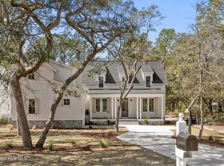 3310 Four Water View SW, Supply, NC 28462