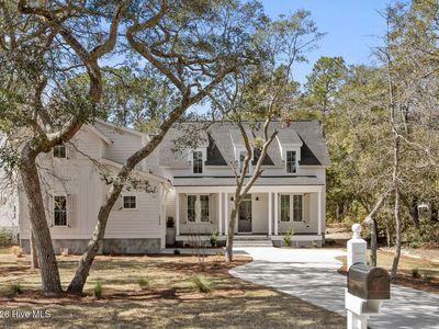 3310 Four Water View SW, Supply, NC, 28462