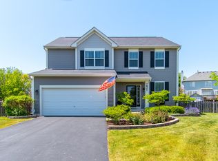 7807 Jewelflower Ct, Joliet, IL 60431