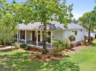 1180 Ed Faye Rd, Pass Christian, MS 39571