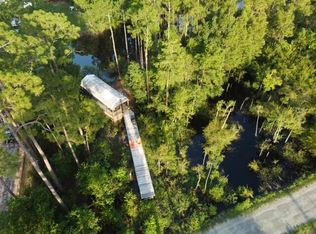LOT 29 N Eden Park Dr, Santa Rosa Beach, FL 32459