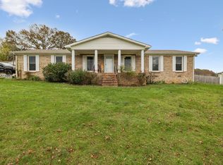 3270 Smithville Hwy, McMinnville, TN 37110